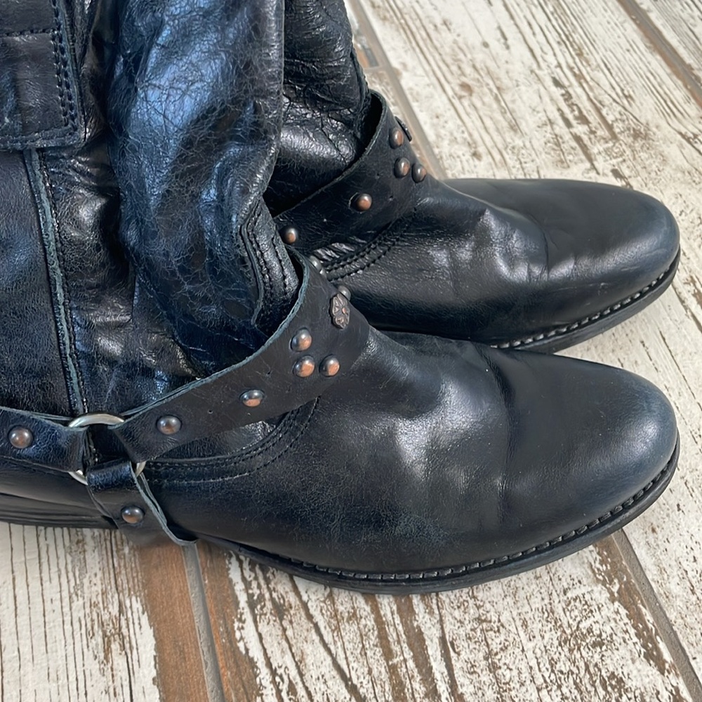 Sam Edelman Boots - Picture 2 of 5